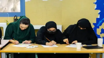 «مدارس الحياة».. تجارب تعليمية تفتح آفاق الإبداع